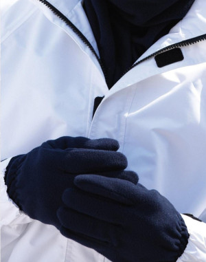 Gants polaire MB7700 Daiber